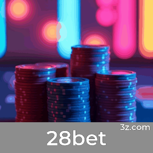 28bet: Seu Cassino Online Seguro e Premiado