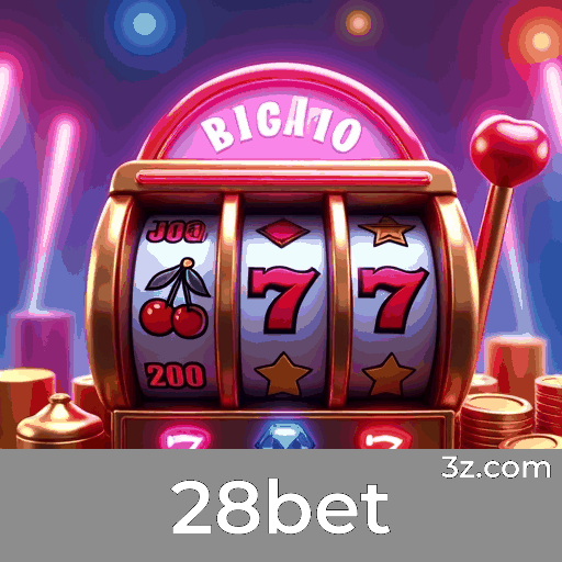 28bet: Seu Cassino Online Seguro e Premiado