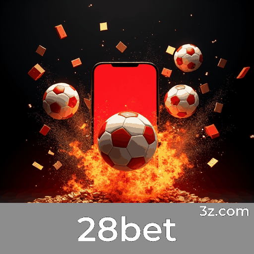 28bet: Seu Cassino Online Seguro e Premiado