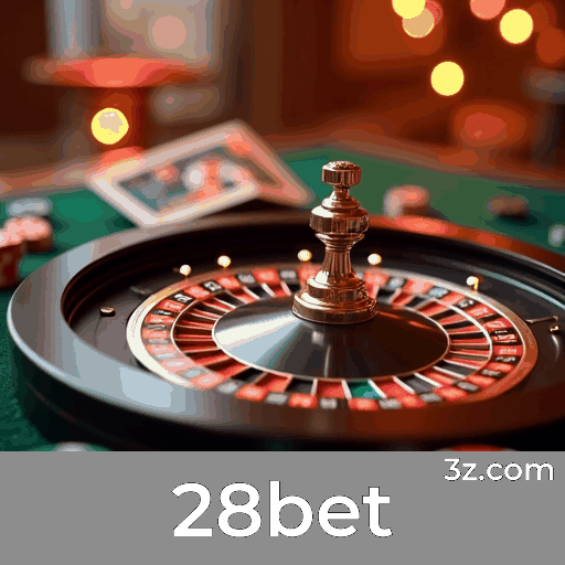 28bet: Seu Cassino Online Seguro e Premiado