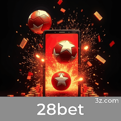 28bet: A Experiência Autêntica de Cassino para Brasileiros