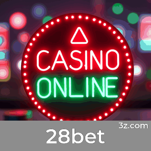 28bet: Seu Cassino Online Seguro e Premiado